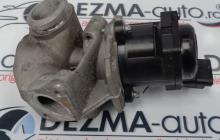 Egr, 9685640480, Peugeot 308 CC, 1.6hdi