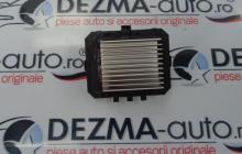 Releu ventilator bord, Peugeot 308 CC, 1.6hdi