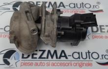 Egr, 9685640480, Peugeot 407, 1.6hdi, 9HZ