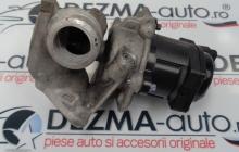 Egr, 9685640480, Peugeot Partner, 1.6hdi, 9HZ