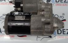 Electromotor, 9664016980, Peugeot Partner, 1.6hdi, 9HZ