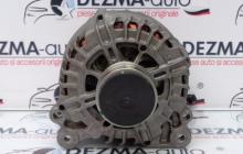 Alternator, cod 03P903023D, Vw Polo (6R) 1.2tdi (id:213232)