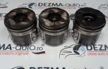 Piston, Skoda Superb 1 (3U4) 2.5tdi, AYM