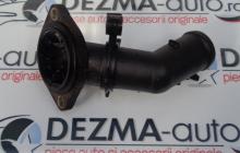 Corp termostat 038121121D, Vw Passat (3B2) 1.9tdi, AJM