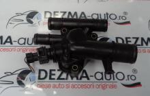 Corp termostat, 8200112054B, Renault Trafic 2, 1.9dci