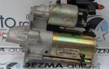 Electromotor, 3M5T-11000-CE, Ford Focus C-Max, 1.6tdci, HHDA