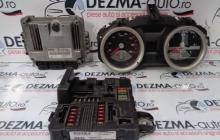 Calculator motor, 8200305678, 0281011276, Renault Laguna 2, 1.9dci