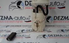 Sonda litrometrica, Renault Laguna 2, 1.9dci