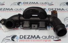 Tub turbo, 9657083680, Ford Focus 2 (DA) 1.6tdci, HHDB