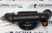 Tub turbo, 9657083680, Ford Focus 2 combi (DAW) 1.6tdci, HHDB