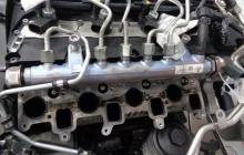 Rampa injectoare, 03L130089A, Audi A4 (8K2, B8) 2.0tdi, CAGB