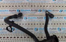 Furtune de apa Bmw X6  3.0diesel (E71)