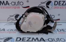 Centura stanga spate, 8P0857805, Audi A3 (8P1) 2003-2012 (id:213496)