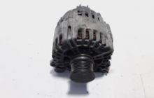 Alternator 140A, cod 03G903016G, Seat Exeo ST (3R5) 2.0 TDI, CAHA (id:211624)