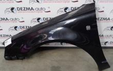 Aripa stanga fata, Skoda Superb 1 (3U4) (id:213726)