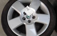 Set jante aliaj, R17, 3U0601025E, Skoda Superb 1 (3U4) (id:213730)