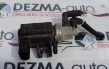 Supapa vacuum turbo, 1J0906627A, Skoda Superb 1 (3U4), 2.0tdi (id:213855)