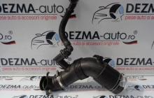 Tub turbo, 6R0129654C, Skoda Fabia 2, 1.6tdi, CAYB