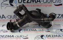 Tub turbo, 6R0129654C, Skoda Fabia 2, 1.6tdi, CAYB