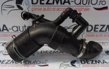 Tub turbo, 6R0129654C, Skoda Fabia 2, 1.6tdi, CAYB