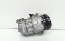Compresor clima Bmw 320 E46 2.0d 150cp, 6905643-07 (pr:117994)