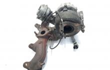 Turbosuflanta, 038145702J, Skoda Superb 1 (3U4), 2.0tdi (pr:110747)