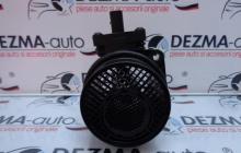 Debitmetru aer, 074906461B, 0281002461, Skoda Superb 1 (3U4), 2.0tdi (id:213750)