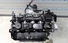 Motor Bmw 320 E46 2.0d 150cp, 204D4