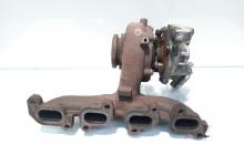 Turbosuflanta (kk3), 03L253016H, Vw Golf Plus 1.6tdi, CAYB