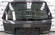 Haion cu luneta, Audi  Allroad (4BH, C5) 2000-2005 (id:213886)