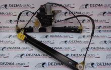 Macara cu motoras stanga fata 4B0837397C, 4B0959801E, Audi Allroad (4BH, C5) 2000-2005 (id:214064)