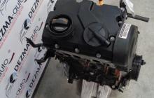 Motor, BNV, Skoda Fabia 2 (5J) 1.4tdi (pr;110747)