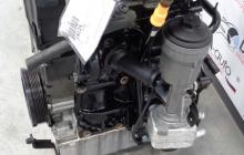 Motor, BNV, Skoda Fabia 2 (5J) 1.4tdi (pr;110747)