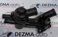 Corp termostat 03C121111B, Seat Ibiza 4, 1.2b, BBM