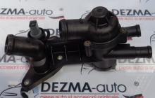 Corp termostat 03C121111B, Seat Ibiza 4, 1.2b, BBM