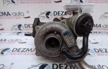 Turbosuflanta GM735013430, Opel Corsa D, 1.3cdti (id:212765)