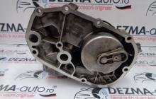 Carcasa filtru ulei, 059115405G, Audi A6 (4B, C5) 2.5tdi, AYM