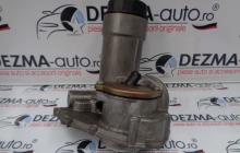 Carcasa filtru ulei, 059115405G, Audi A6 (4B, C5) 2.5tdi, AKN