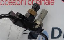 Conducta turbo cu senzor, 059145771G, Vw Passat (3B3) 2.5tdi, AFB