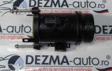 Senzor presiune aer 1161-8506359, Bmw 3 (E90) 2.0d, N47D20C