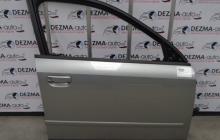 Usa dreapta fata, Audi A4 Avant (8E5, B6) 2000-2004