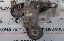 Suport bara stabilizatoare stanga 8E0199351C, Audi A4 Avant (8E5, B6) 1.9tdi