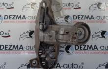 Suport bara stabilizatoare stanga 8E0199351C, Audi A4 Avant (8E5, B6) 1.9tdi