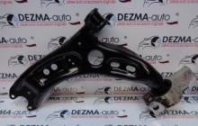 Brat trapez stanga fata, 1K0407165C, Vw Golf 6 (5K1) 1.6tdi (id:214503)