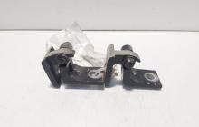 Set balamale stanga fata, 6Y0833401C, Skoda Octavia Combi (1Z5) 2004-2013 (id:214270)