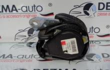 Centura stanga spate 1K6857805AA, Vw Golf 6 (5K1) 2008-2012 (id:214529)