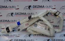 Airbag cortina dreapta 5K6880742F, Vw Golf 6 (5K1) 2008-2012 (id:214473)