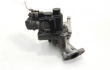 Egr, 03G131501D, Seat Leon (1P1) 2.0tdi, BMM