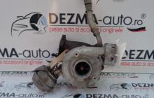 Turbosuflanta 038145702E, Audi A4 (8E, B6) 1.9tdi, AWX, (pr:115097)