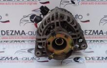 Alternator, cod 98AB-10300-JF, Ford Focus (DAW, DBW) 1.8tddi (id:214686)